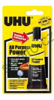 UHU All Purpose Power 33 ml