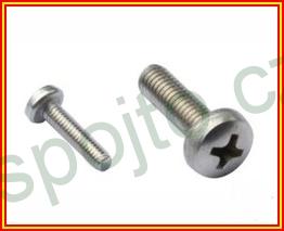 Šroub 4 x 40 Zn, DIN 7985