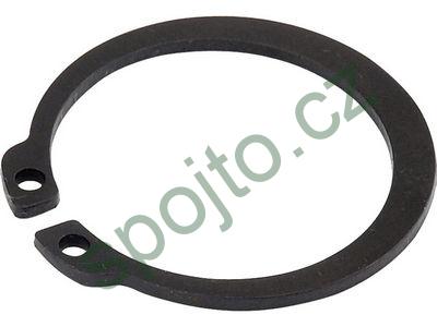 Pojistný kroužek pro hřídele DIN 471 ø 7