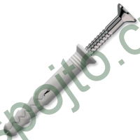 Hmoždinka natloukací NH 8 x 45 mm