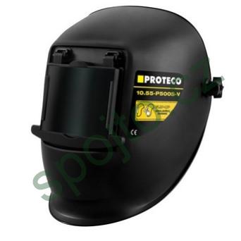 Kukla svářečská standard PROTECO P500S-V