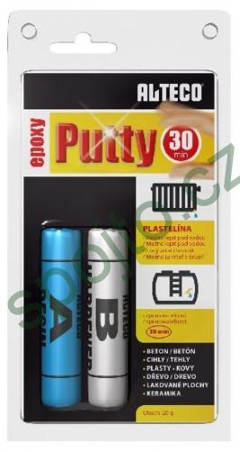 ALTECO Epoxy Putty 100 g A+B