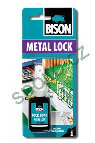 BISON METAL LOCK 10 ml