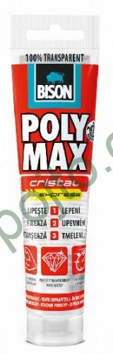 BISON POLY MAX crystal express 115 g