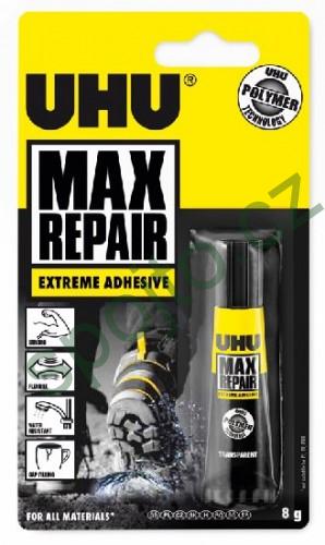 UHU MAX REPAIR 8 g Univerzální lepidlo