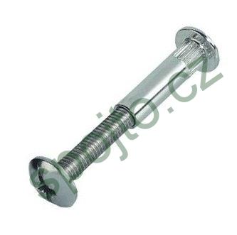Spojovací článek 4x30 mm