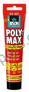 BISON POLY MAX original express white 165 g