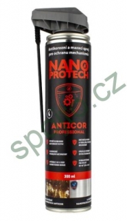 NANOPROTECH Anticor Professional 300 ml