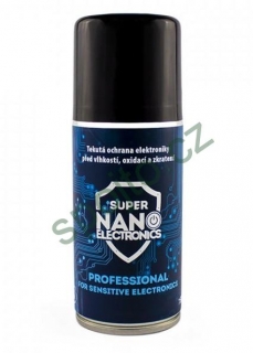 NANOPROTECH Electronics Professional 150 ml