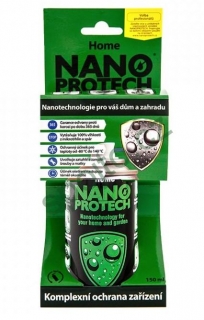 NANOPROTECH Home 150 ml