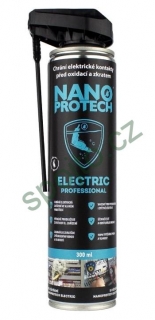 NANOPROTECH Electric Professional 300 ml